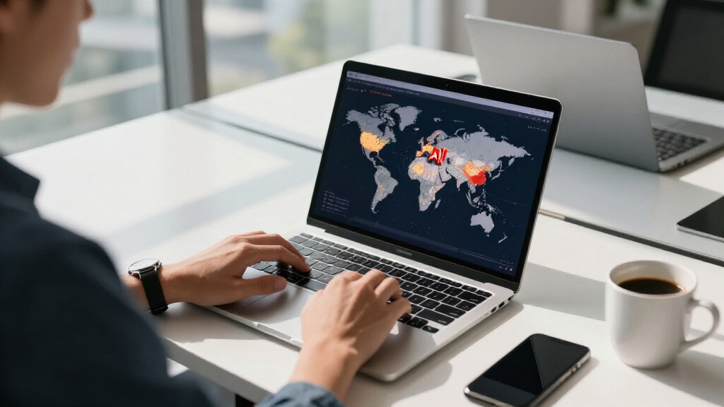 The Gradual Climb Of China In The Global AI Race—And Why It Matters