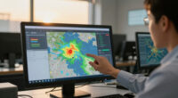 The Impact Of Artificial Intelligence On China's Weather Prediction Strategies