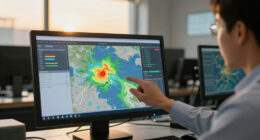 The Impact Of Artificial Intelligence On China's Weather Prediction Strategies