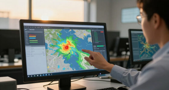 The Impact Of Artificial Intelligence On China's Weather Prediction Strategies