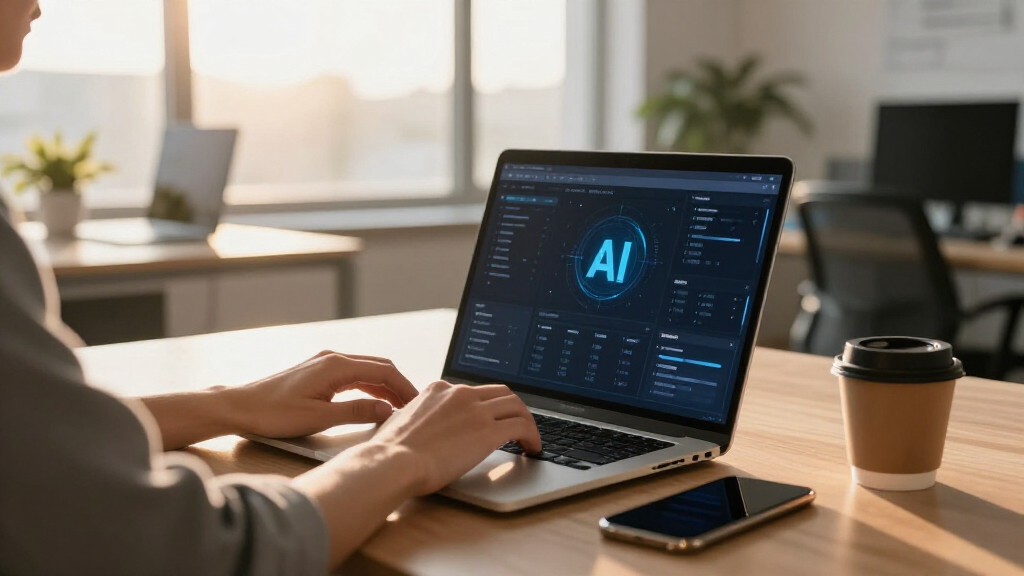 The Lifelong Presence Of AI Once It Is Implemented