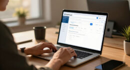 The New SaaS Competitive Frontier