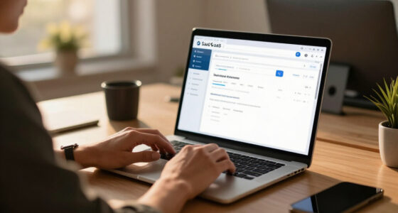 The New SaaS Competitive Frontier