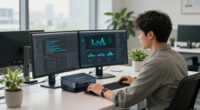 The Rise Of Chinese AI: Expanding Beyond Borders With SenseTime's Innovations
