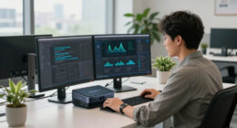 The Rise Of Chinese AI: Expanding Beyond Borders With SenseTime's Innovations