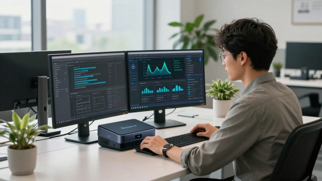 The Rise Of Chinese AI: Expanding Beyond Borders With SenseTime's Innovations
