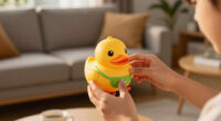 The Surprising Depth Of AI Power In The Microduck Toy
