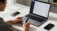 The Time Machine Is Open: What The ColdCard Hack Tells Us About The New Security Era