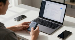 The Time Machine Is Open: What The ColdCard Hack Tells Us About The New Security Era