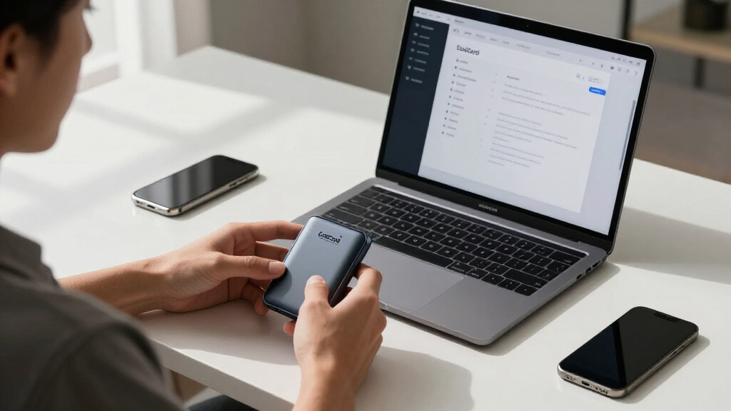 The Time Machine Is Open: What The ColdCard Hack Tells Us About The New Security Era