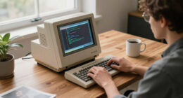 Tim King, AmigaDOS Developer, Has Died