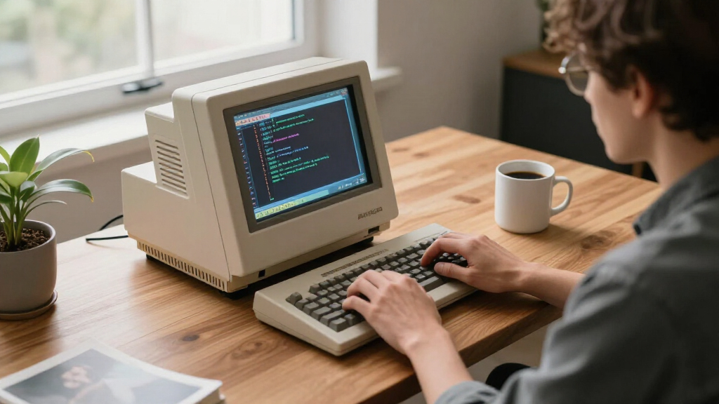 Tim King, AmigaDOS Developer, Has Died