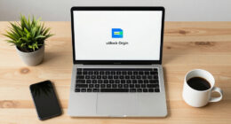 uBlock Origin Is Giving Up The Fight To Keep Ads Off Facebook