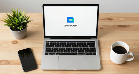 uBlock Origin Is Giving Up The Fight To Keep Ads Off Facebook