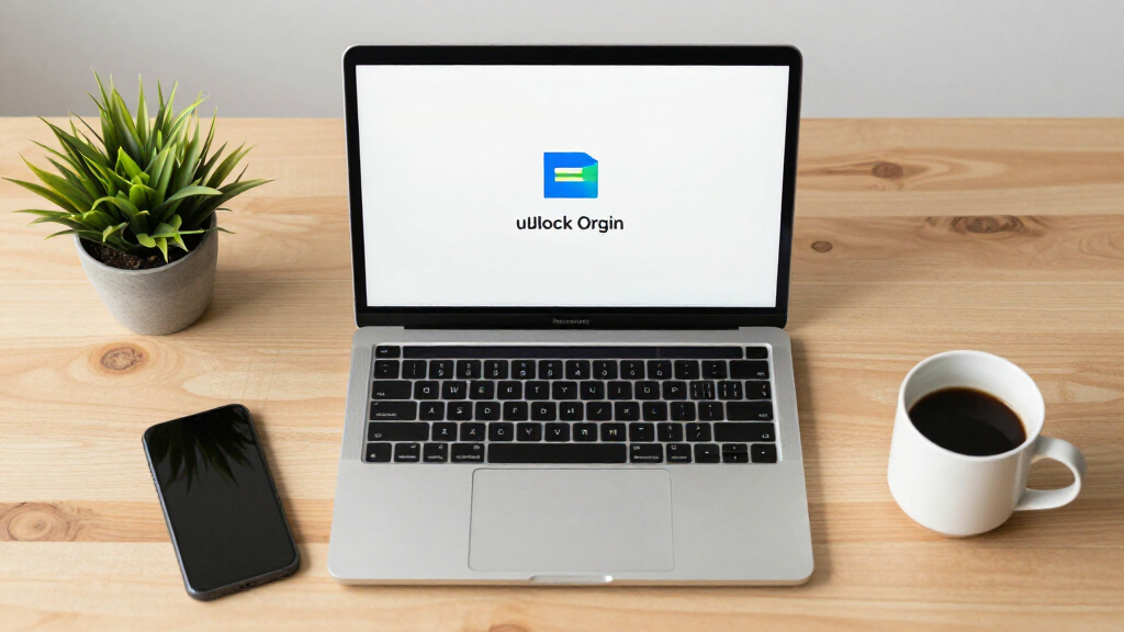 uBlock Origin Is Giving Up The Fight To Keep Ads Off Facebook