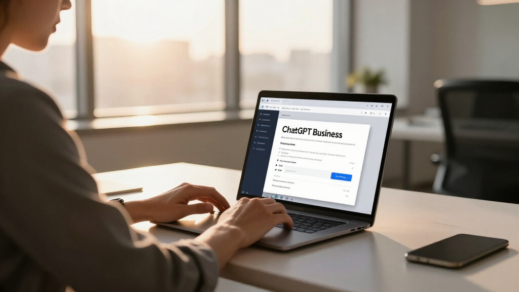 Unlocking The Future: Premium Seats Now Available In ChatGPT Business
