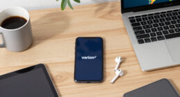 Verizon Communications Surges In Global Coverage