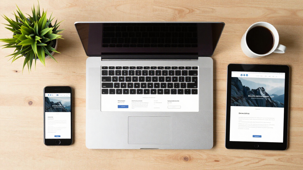 We Finally Learned To Center A Div, Then Browsers Added Sidebars