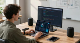 What Benchmark Partners Understand About AI Growth That Others Don’t