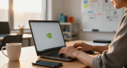 What Nvidia’s Open Commons Purchase Reveals About AI Industry Trends
