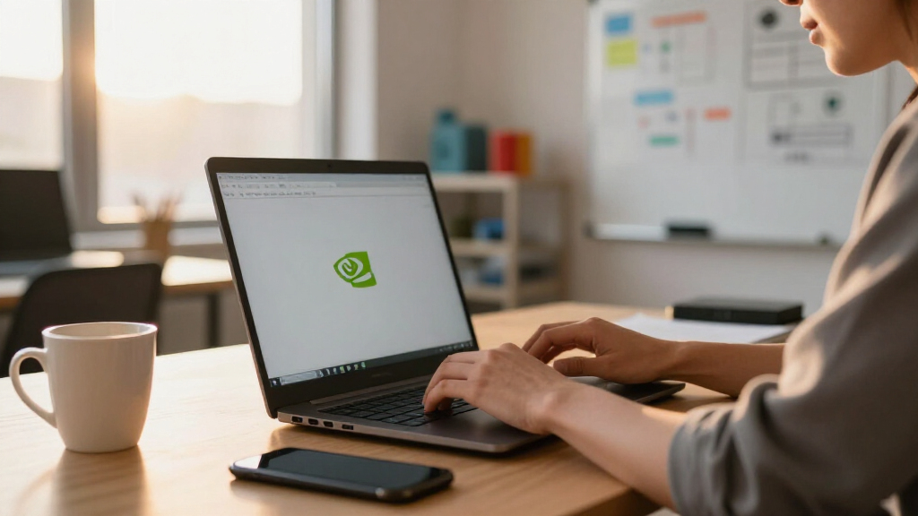 What Nvidia’s Open Commons Purchase Reveals About AI Industry Trends