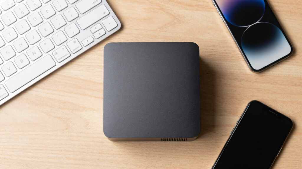 Which AI Mini PC Tops The List In 2026? Find Out Here