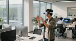 Why AI Is Revolutionizing Building Design — A Look At SenseTime’s Headquarters
