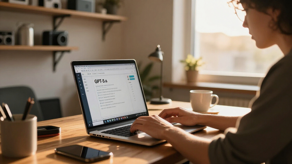 Why Developers Are Turning To GPT‑5.6 In Kiro For Better AI Cost-Performance Balance