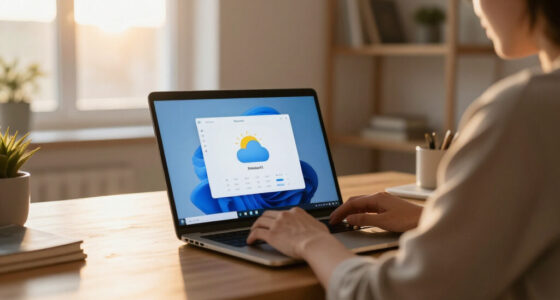 Windows 11'S Built-in Weather App Wastes More Than 1 GB Of RAM