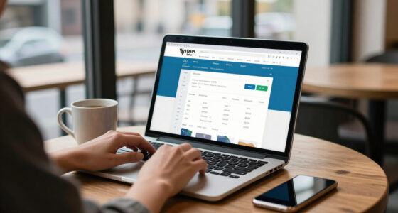Wordpress Surges In Global Coverage