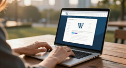 Wordpress Surges In Global Coverage
