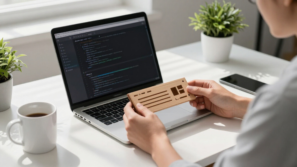 You Don't Need React: Creating A Minimal UI Library In Vanilla JavaScript
