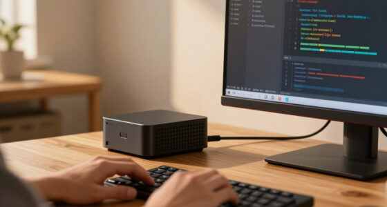 10 Best AI Mini PCs For Local AI Workloads: A 2026 Overview