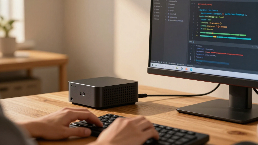 10 Best AI Mini PCs For Local AI Workloads: A 2026 Overview