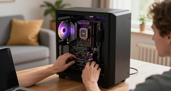 10 Best Gaming Motherboards In 2026