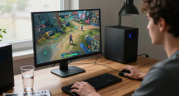 10 Best High Refresh Gaming Monitors For Faster Matches In 2026