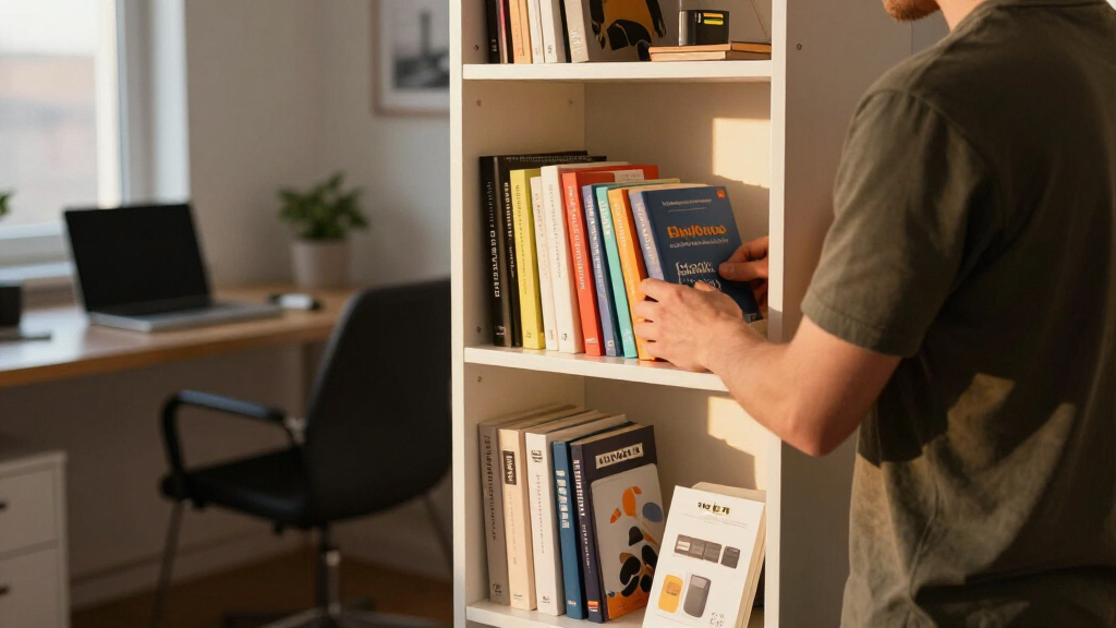 10 Best IKEA BILLY Bookcases in 2026