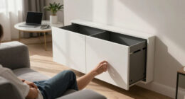 10 Best Living Room Storage Cabinets in 2026