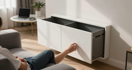 10 Best Living Room Storage Cabinets in 2026