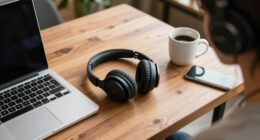 10 Best Noise Cancelling Headphones In 2026