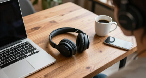 10 Best Noise Cancelling Headphones In 2026