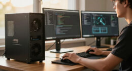 10 Best Professional Graphics Cards in 2026