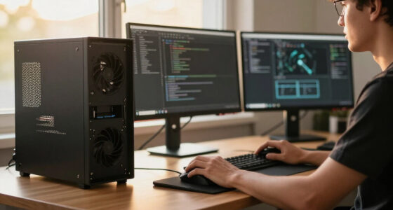 10 Best Professional Graphics Cards in 2026