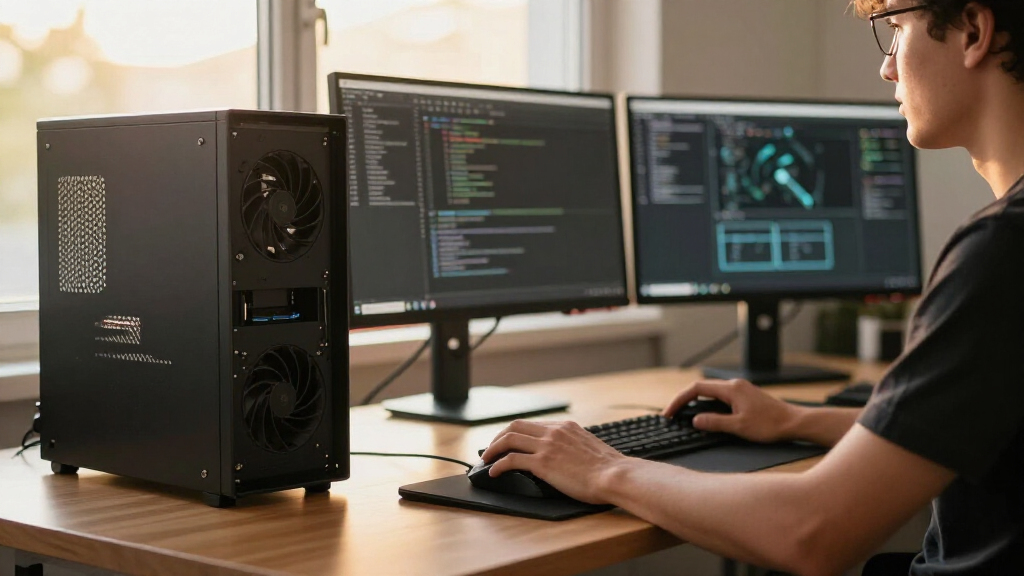 10 Best Professional Graphics Cards in 2026