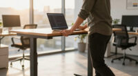 10 Best Standing Desks In 2026 — Elevate Your Workspace