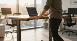 10 Best Standing Desks In 2026 — Elevate Your Workspace