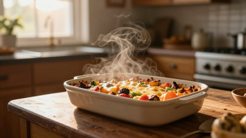 11 Best Casserole Baking Dishes in 2026
