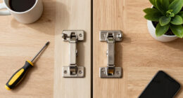 11 Best Decorative Door Hinge Covers in 2026