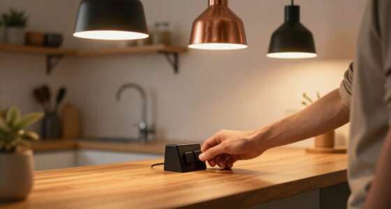 11 Best Kitchen Lighting Fixtures in 2026