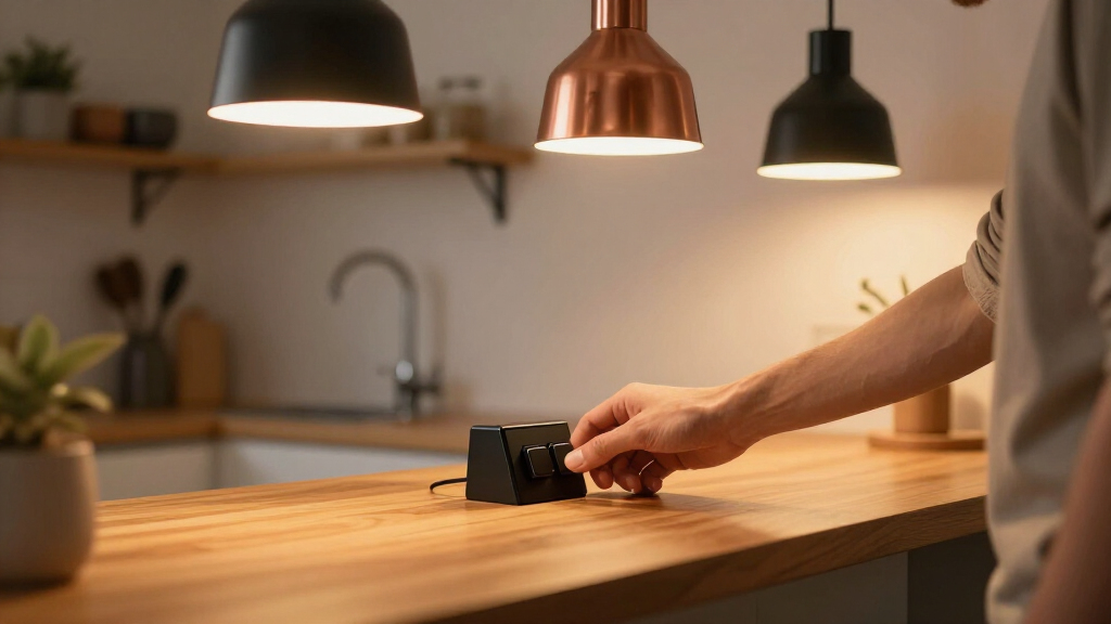 11 Best Kitchen Lighting Fixtures in 2026